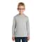 Port & Company® Youth Performance Fleece Pullover Hooded Sweatshirt